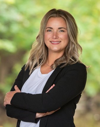 Photo of Joanne Cummings